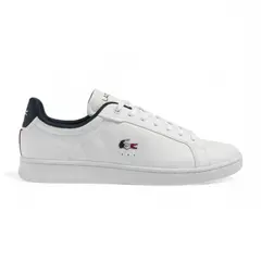 LACOSTE - Zapatilla Hombre Lerond Pro Tri A0114 Blanco