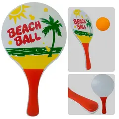 GENERICO - Raquetas Recreativas Para Playa