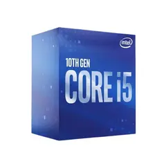 INTEL - Procesador CORE I5 10400 2.9