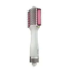 SHARK BEAUTY - Cepillo Secador Y Cepillo Alisador Shark Smooth Style HT202