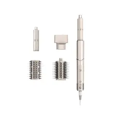 SHARK BEAUTY - Secador Multi Styler Con Dos Cepillos Shark Flex Style HD 430