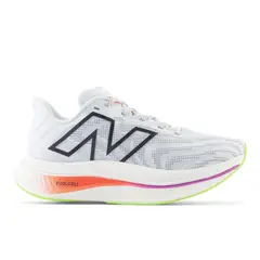 NEW BALANCE - Tenis Deportivos RCX Blanco Para Hombre