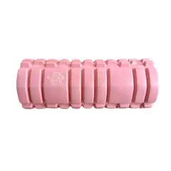 ACTA SPORTS - Roller Foam Rodillo De Yoga Pilates Masajeador 33 Cm X 14 Cm.