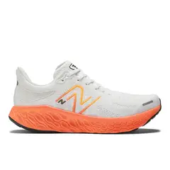 NEW BALANCE - Tenis Deportivos 1080 Blanco Para Hombre