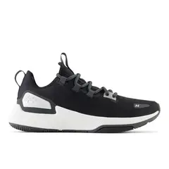 NEW BALANCE - Tenis Deportivos Trainer 100 Negro Para Hombre