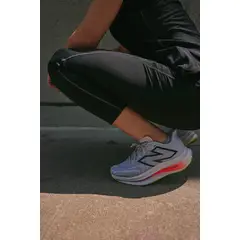 NEW BALANCE - Tenis Deportivos RCX Blanco Para Mujer
