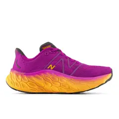 NEW BALANCE - Tenis Deportivos More Violeta Para Mujer