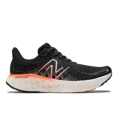 NEW BALANCE - Tenis Deportivos 1080 Negro Para Mujer