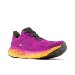 NEW BALANCE - Tenis Deportivos 1080 Rojo Para Mujer