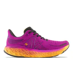 NEW BALANCE - Tenis Deportivos 1080 Rojo Para Mujer