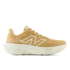 NEW BALANCE - Tenis Deportivos Marca 1080 Original Café Mujer