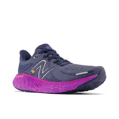 NEW BALANCE - Tenis Deportivos 1080 Gris Para Mujer