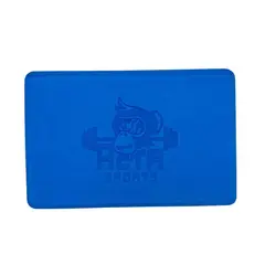 ACTA SPORTS - Bloque Para Yoga Ladrillo Pilates Cubo Resistente A El Agua