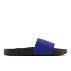 NEW BALANCE - Sandalias Flip-Flops Negro Para Hombre