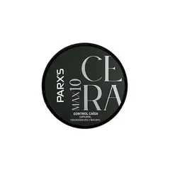 PARXS BARBER - Cera Capilar Parx´s Max 10 Premium