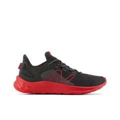 NEW BALANCE - Tenis Deportivos Original Roav Negro Niños