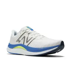 NEW BALANCE - Tenis Deportivos Propel V4 Blanco Para Hombre