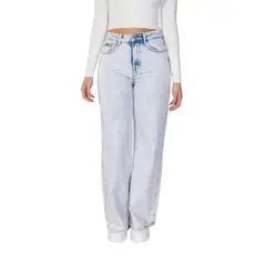 DREAMER - JEAN WIDE LEG_.