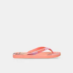 SANDA - Sandalias Para Mujer Sandak Coral-Lila Melissa S