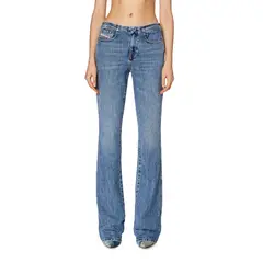DIESEL - Jean Para Mujer D-Escription-Hs-S