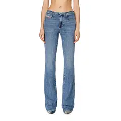 DIESEL - Jean Para Mujer D-Escription-Hs-S