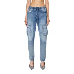 DIESEL - Jean Jogg Para Mujer D-Ursy Jogg Sweat Jeans