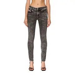 DIESEL - Jean Para Mujer 2017 Slandy