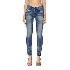 DIESEL - Jean Para Mujer 2017 Slandy
