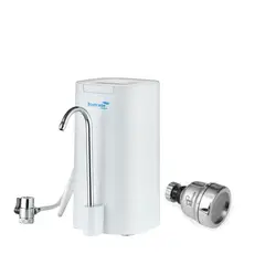 ECOTRADE - Filtro De Agua Ultrafiltración mas Grifo Ahorrador