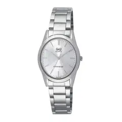 Q AND Q - Reloj Para Mujer Qyq q700-201y Ojo Original Certificado