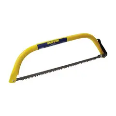 SURTEK - Arco Tubular Para Jardinero 24 Palanca De Seguridad