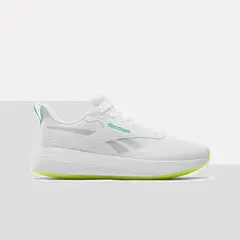 REEBOK - Dmx Comfort + Tenis blanco de hombre para correr
