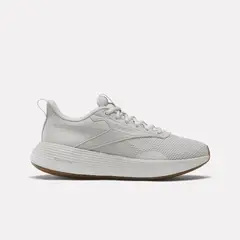 REEBOK - Dmx Comfort + Tenis blanco de mujer para correr