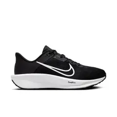 NIKE - Quest 6 Tenis negro de hombre para correr