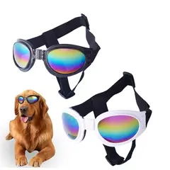 GENERICO - Gafas Para Perros Plegables Protectoras