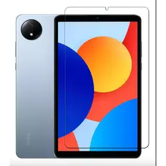 GENERICO - Vidrio Templado Genérico Para Xiaomi Redmi Pad SE 87