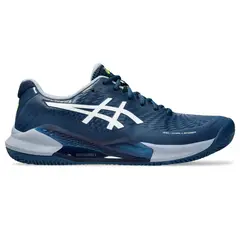 ASICS - Gel-Challenger 14 Clay Tenis azul de hombre para tenis