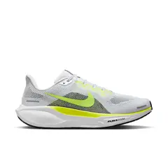 NIKE - Air Zoom Pegasus 41 Tenis blanco de hombre para correr