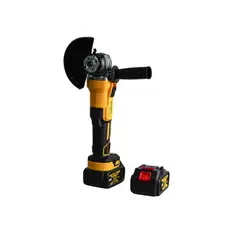 INNOVA - Pulidora Inalambrica Doble Bateria Recargable 48v 8500 Rpm Con Estuche
