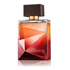 NATURA - Perfume Essencial Ato Masculino 100 ml