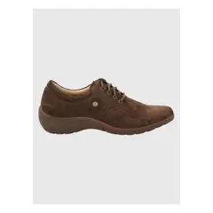 HUSH PUPPIES - Zapato MUJER ROJAM Marrón