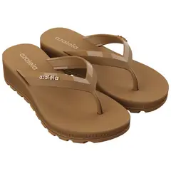 AZALEIA - SANDALIA MUJER BEIGE FABI LIGHT LINE TAM 18908-BK626