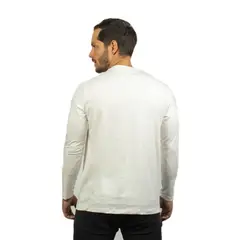 LAGUNA BLUE - Camiseta manga larga para hombre Laguna Blue_.