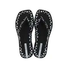 IPANEMA - SANDALIA MUJER NEGRO EDGE ALL OVER PRINT FEM 27316-BJ655