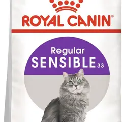 ROYAL CANIN - Gato Sensible 400g