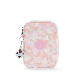 KIPLING - Cartuchera Para Mujer 100 Pens