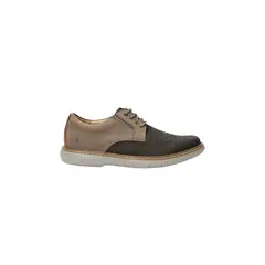 HUSH PUPPIES - Zapato HOMBRE BANGU Gris