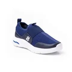 PRICE SHOES - Tenis Casual para dama 502719AZUL