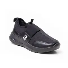 PRICE SHOES - Tenis Casual para dama 502719NEGRO