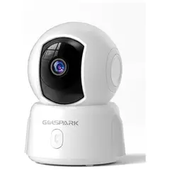 GENERAL - Cámara De Seguridad Golspark Indoor 2k Ptz